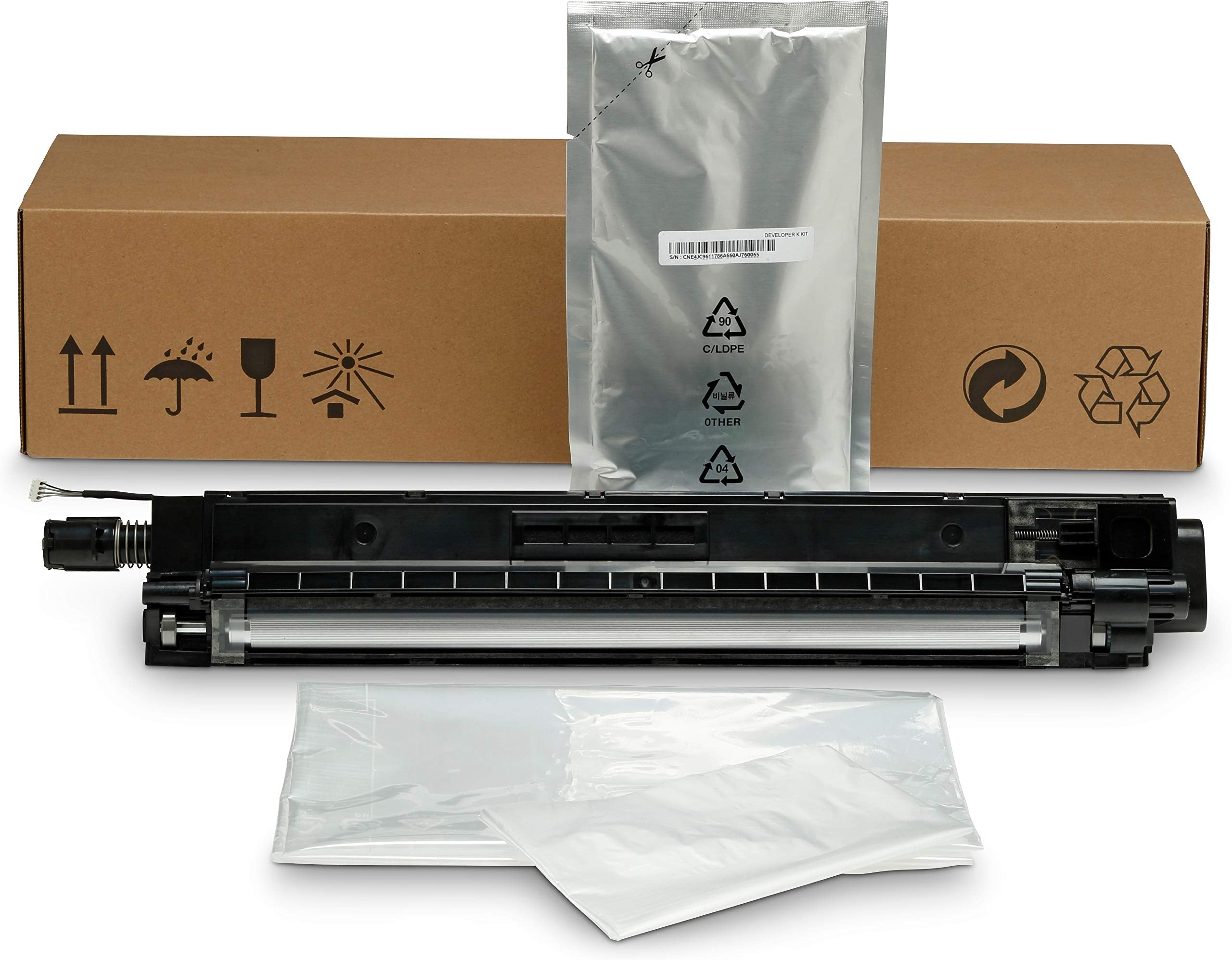 HP Developer Unit