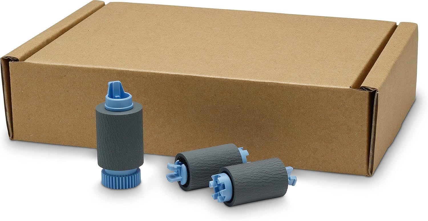 HP Tray 2x Roller