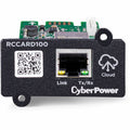 CyberPower RCCARD100 CyberPower Cloud Monitoring Card