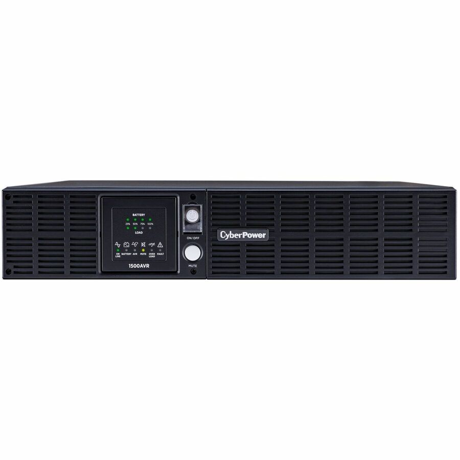 CyberPower Smart App AVR CPS1500AVR 1500VA / 950W Simulated Sine Wave UPS
