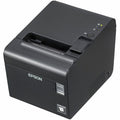 HP TM-L90II Direct Thermal Printer Plain Paper Print 4J8H7AAABA