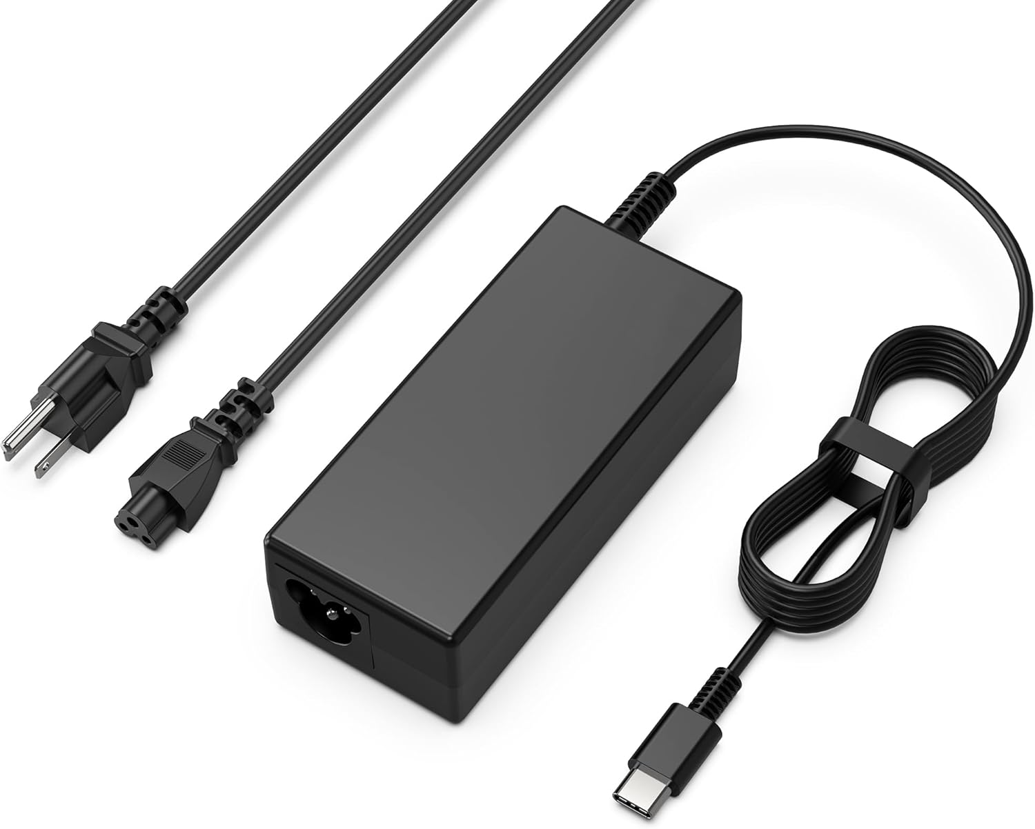HP 65W USB-C AC Adapter 1P3K6AA#ABA