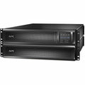 APC Smart-UPS X Line Interactive 2000VA Rack/tower convertible 2U 100V-127V 3x 5-15R+3x 5-20R+1x L5-20R NEMA NMC Extended runtime SMX2000RMLV2UNC