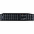 CyberPower Smart App Online OL3000RMXL2U 3000VA Rack/Tower UPS OL3000RTXL2UN