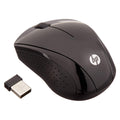 HP Wireless Mouse X3000 G2 Black 28Y30AA