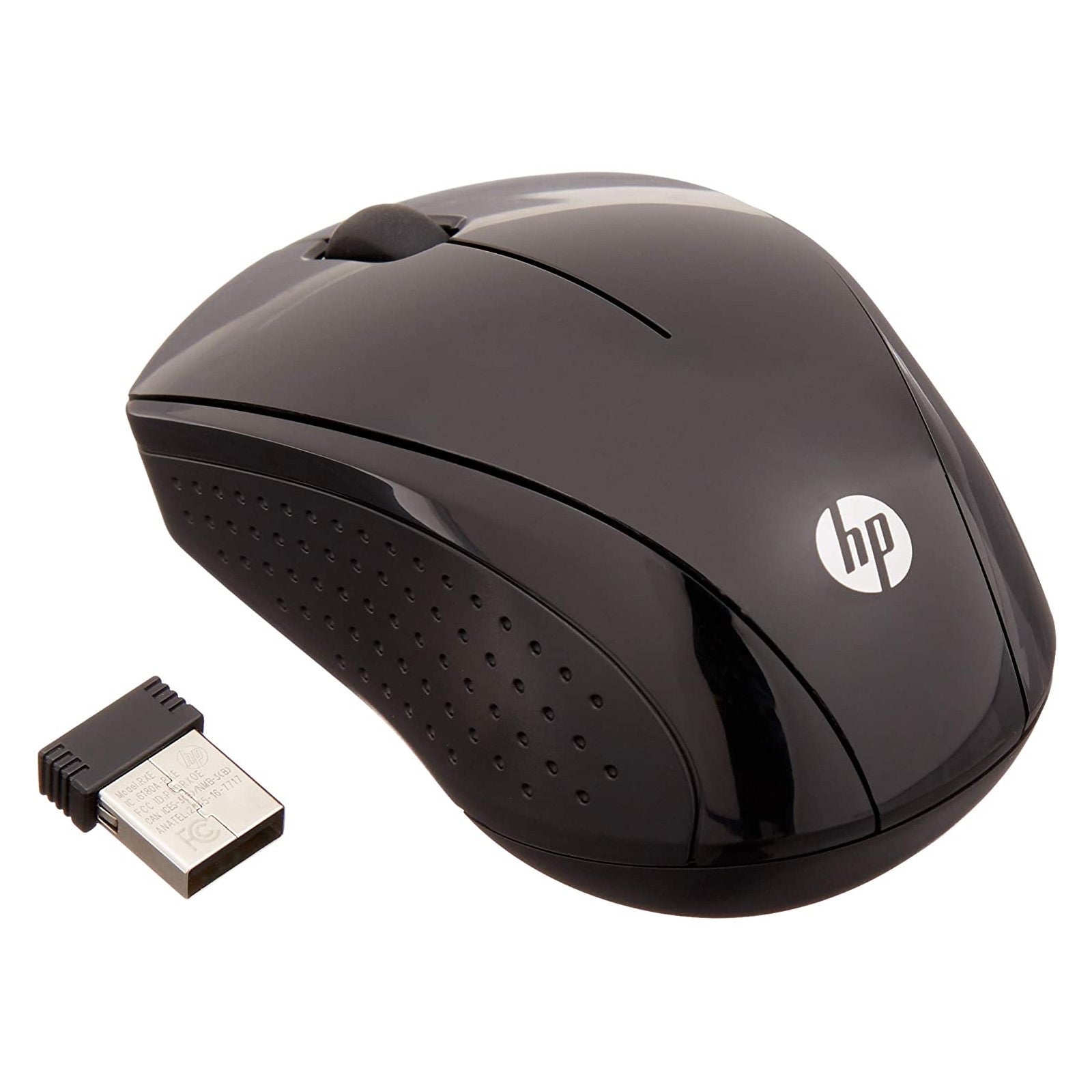 HP Wireless Mouse X3000 G2 Black 28Y30AA