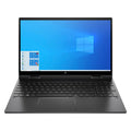 HP Envy x360 15-ee1083cl 15.6" Laptop R7-5700U 12GB 512GB SSD W10H Black 369S8UA