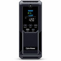 CyberPower Intelligent LCD UPS CP1350AVRLCD3 1350VA Mini-tower UPS
