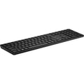 HP 450 Programmable Wireless Keyboard 4R184AAABL
