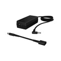 HP 65W NPFC 3P 7.4MM AC With C5 Power Cord
