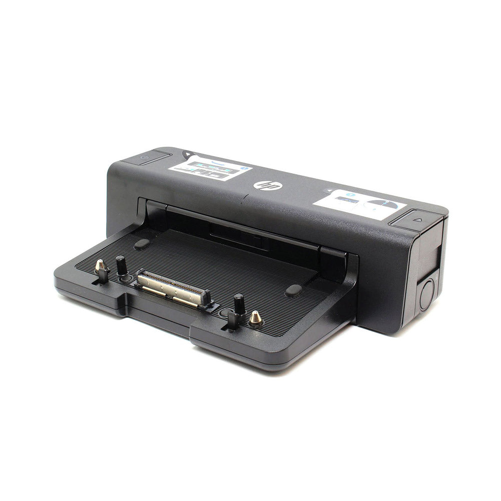 HP Kit 2012 90W Docking Station Dock Standard A7E32AA#ABA