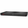 APC Smart-UPS Line Interactive 500VA Rackmount 1U 120V 4x NEMA 5-15R outlets