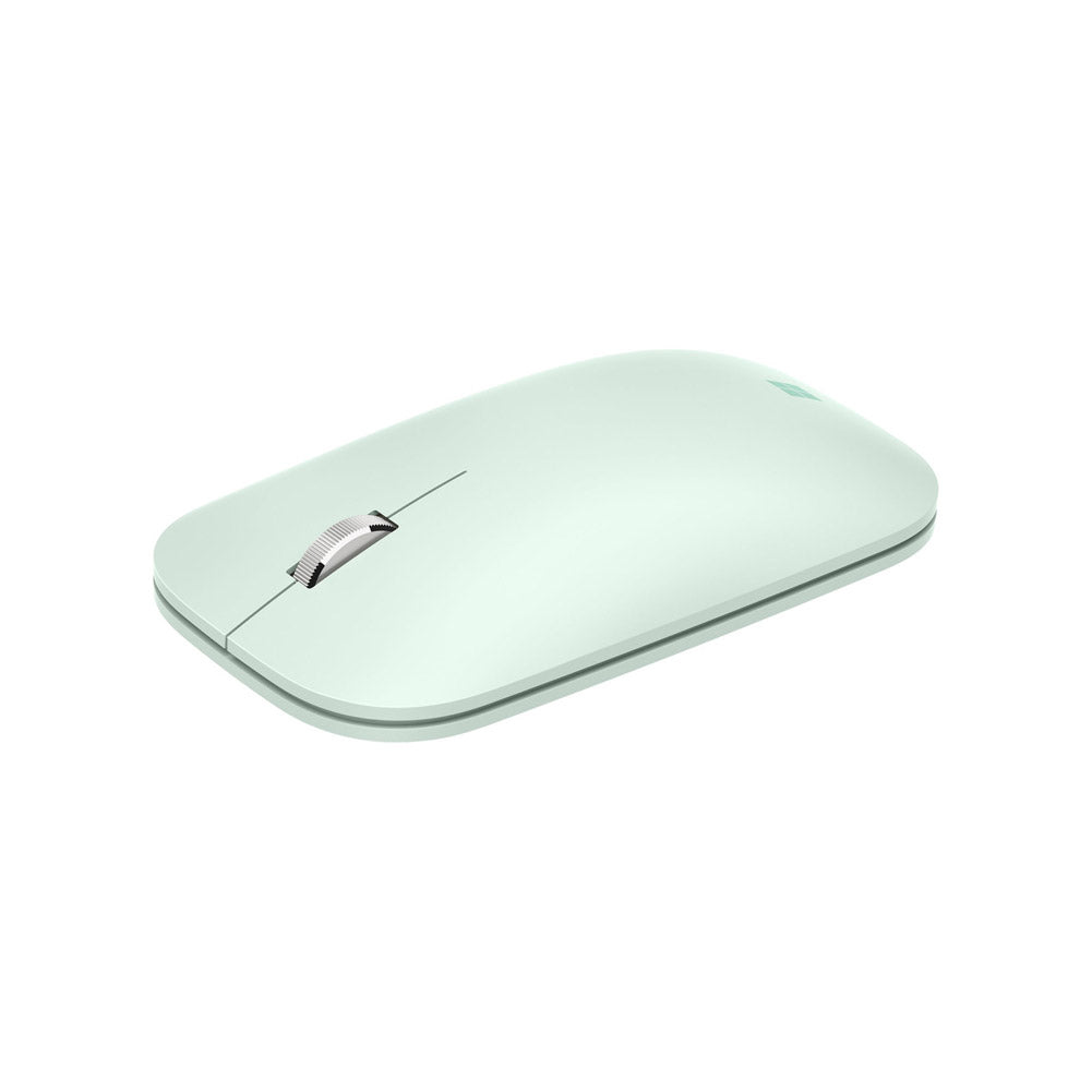 Microsoft Modern Mobile Mouse, Mint KTF-00016