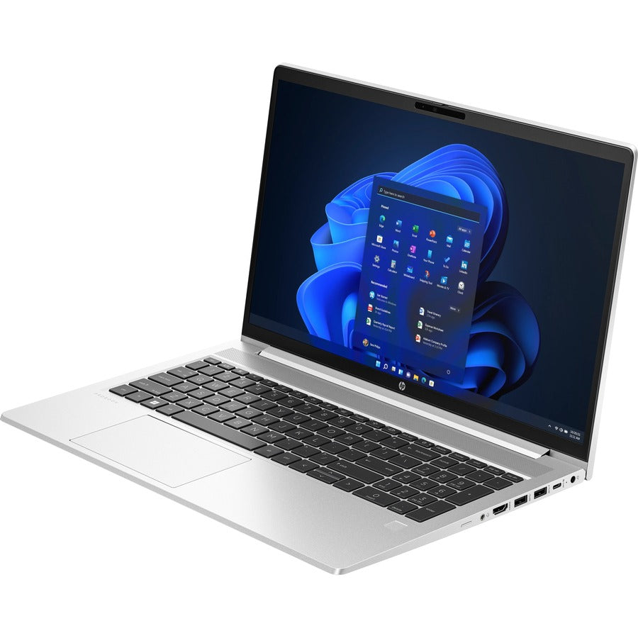 HP ProBook 455 15.6" Laptop R7 7730U 16GB 512GB SSD W11P 7P3B4UTABA