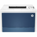 HP LaserJet Pro 4200 4201dn Desktop Wired Laser Printer Color 4RA85F