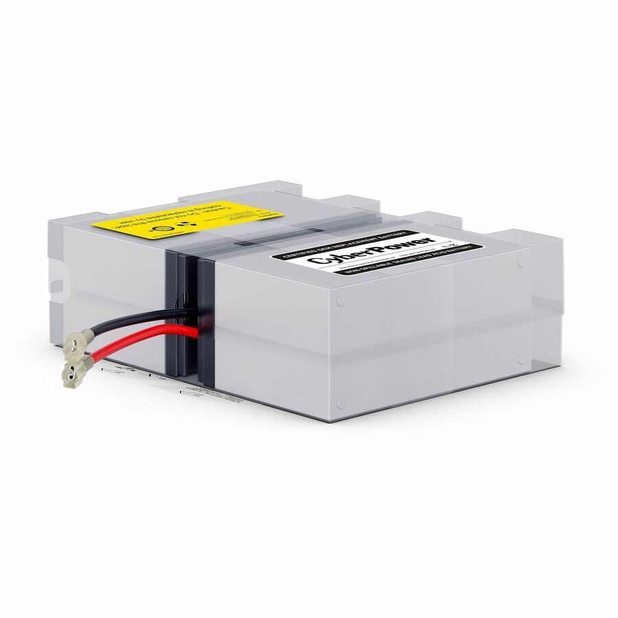 CyberPower RB1290X2C UPS Replacement Battery Cartridge