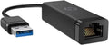 HP USB 3.0 to Gigabit RJ45 Adapter G2 4Z7Z7UT