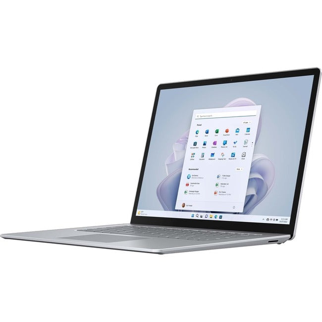 Microsoft Surface 5 15" Touchscreen Laptop i7-1265U 16GB 256GB SSD W11P RI900001