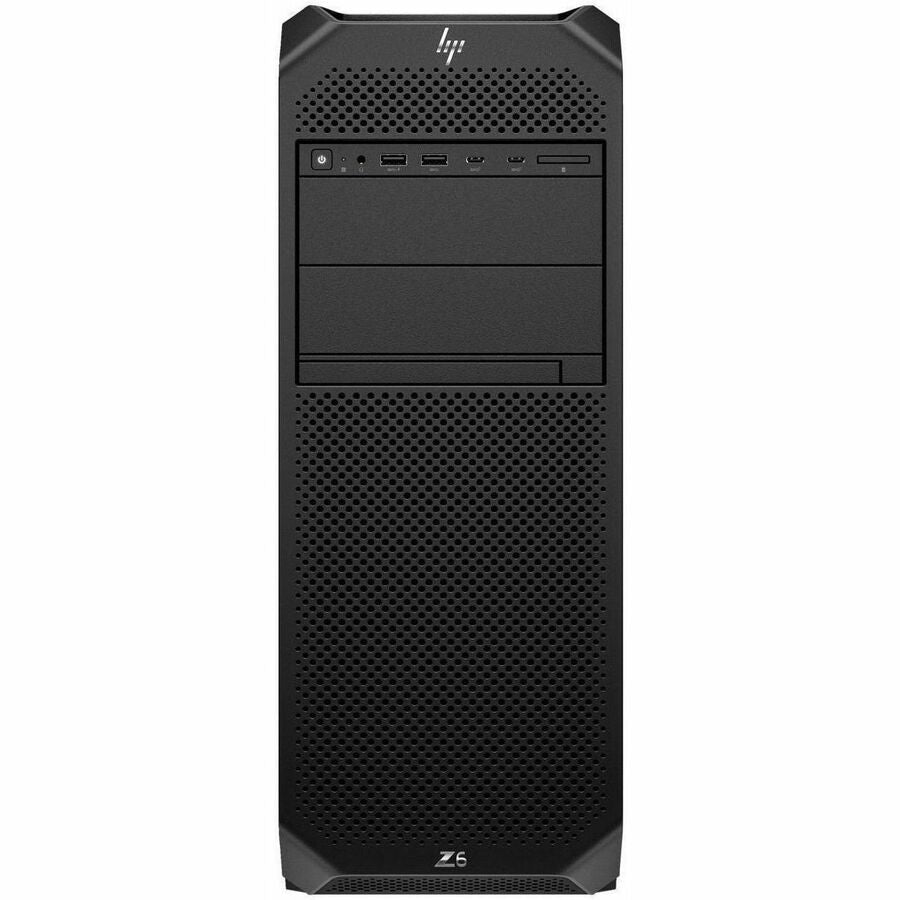 HP Z6 G5 Desktop Computer w5-3425 16GB 512GB SSD W11P 81N32UT