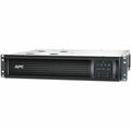 APC Smart-UPS, Line Interactive, 1500VA, Rackmount 2U, 6x NEMA 5-15R Outlets