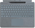 Microsoft Surface Pro Signature Keyboard with Microsoft Surface Slim Pen 2, Platinum