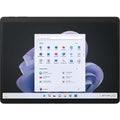 Microsoft Surface Pro 9 Tablet 13" i5-1245U 8GB 512GB SSD W10P Graphite S3I00018