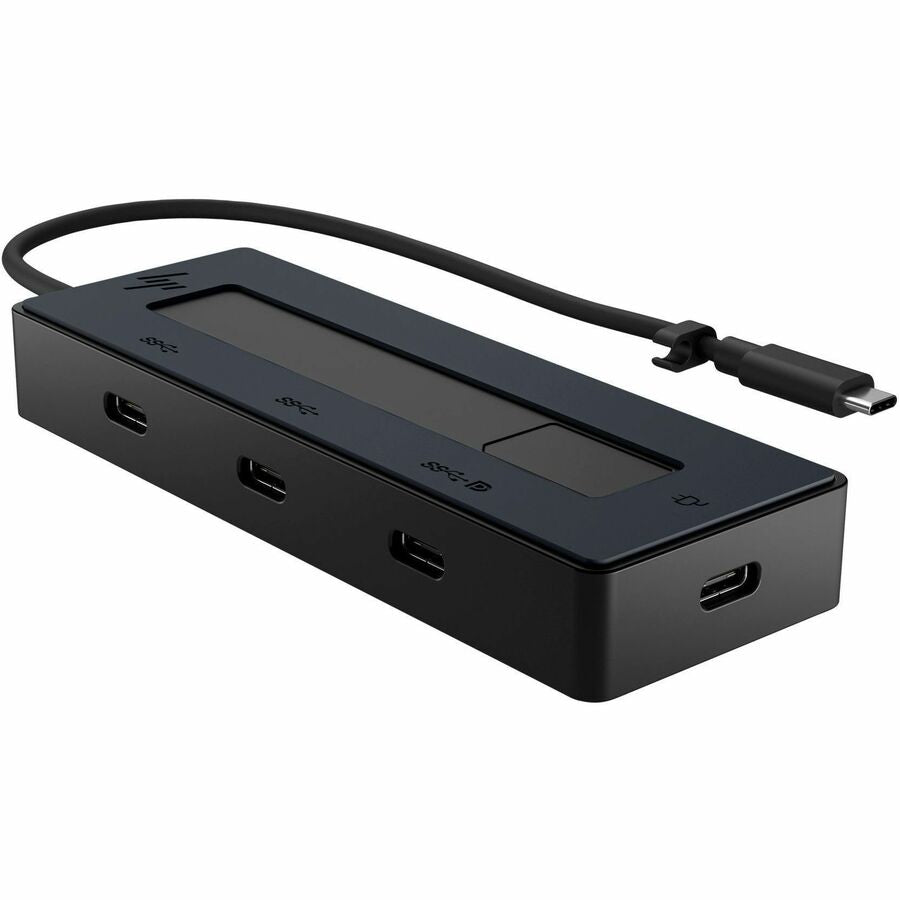 HP 4K USB-C Multiport Docking Station 6G843A