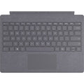 Microsoft Type Cover Keyboard/Cover for Microsoft Surface Pro 3/4/6/7 Charcoal