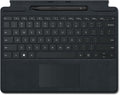 Microsoft Surface Pro Signature Keyboard with Slim Pen 2 - Black FFQ-00142