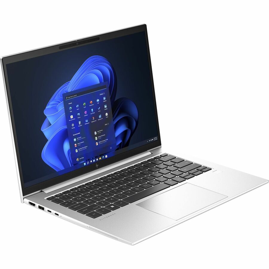 HP EliteBook 845 14" Laptop R7 PRO 7840U 16GB 512GB SSD W11P 8F823UT