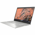 HP Pro c645 14" Chromebook Athlon Silver 3050C 4GB 32GB Flash Silver 2Z5S3UTR