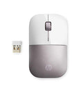 HP Z3700  TRANQUIL PINK WIRELESS MOUSE G2