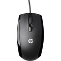 HP X500 Wired USB-A Mouse E5E76AA
