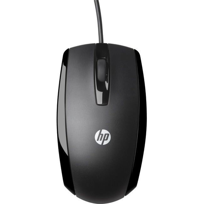HP X500 Wired USB-A Mouse E5E76AA