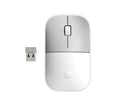 HP Z3700 G2 Wireless Mouse Ceramic White 681S1AA