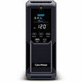 CyberPower Intelligent LCD BRG1500AVRLD2 1500VA Mini-tower UPS BRG1500AVRLCD2