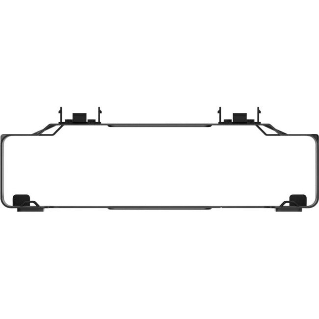 HP Mounting Bracket for Desktop Computer Monitor Mouse Keyboard Mini PC
