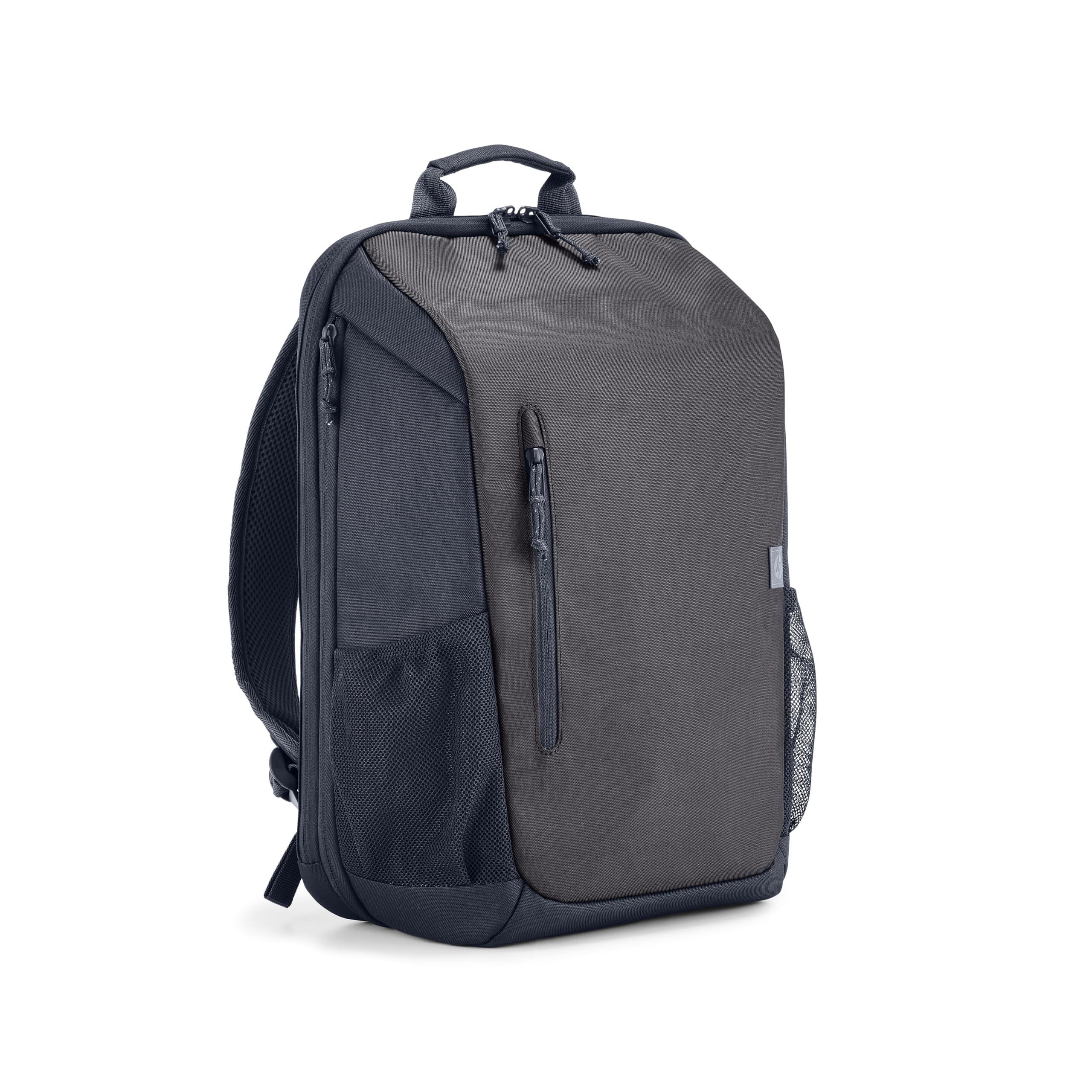 HP Travel 18L 15.6-inch Laptop Backpack Black 6B8U6AA