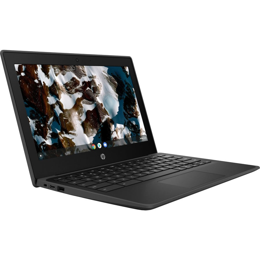 HP Chromebook 11 G9 EE 11.6" Laptop Celeron N4500 4GB 32GB Flash 3V2Y2UTABA