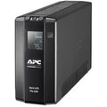 APC by Schneider Electric Back-UPS Pro BR650MI 650VA Tower UPS