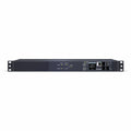 CyberPower 1U 10-Outlet Switched ATS Power Distribution Unit PDU44006