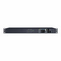 CyberPower PDU44004 Single Phase 240 200 VAC 15A Switched ATS PDU
