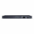 CyberPower PDU24004 Single Phase 200 240 VAC 15A Metered ATS PDU