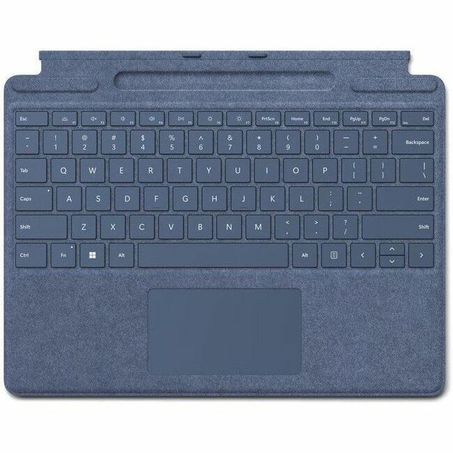 Microsoft Surface Pro Signature Keyboard 8XB00091