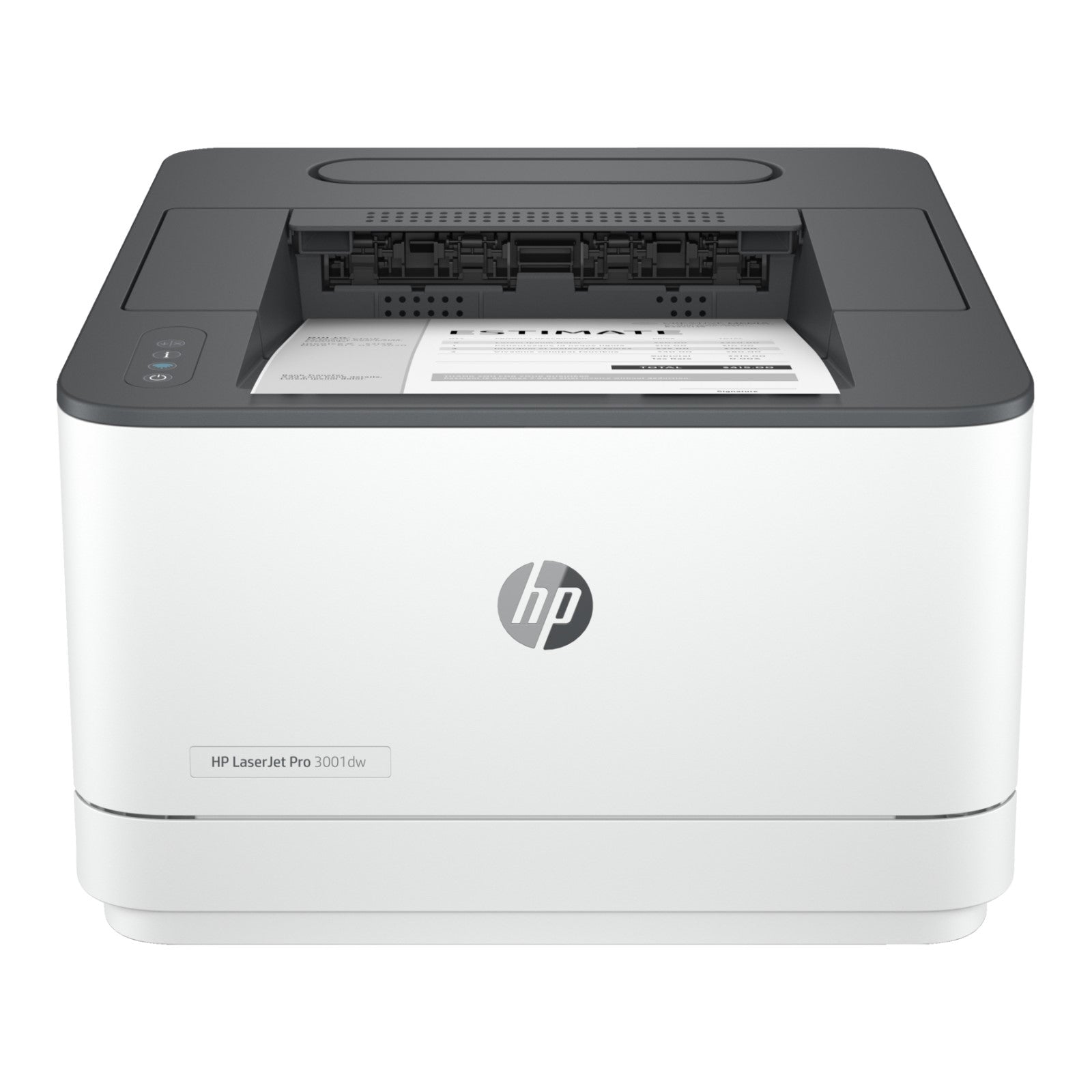 HP LaserJet Pro 3001dw Monochrome Printer 3G650FR