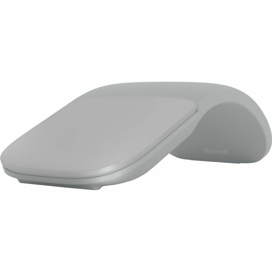 Microsoft Arc Touch Mouse Surface Edition Grey, FHD-00001