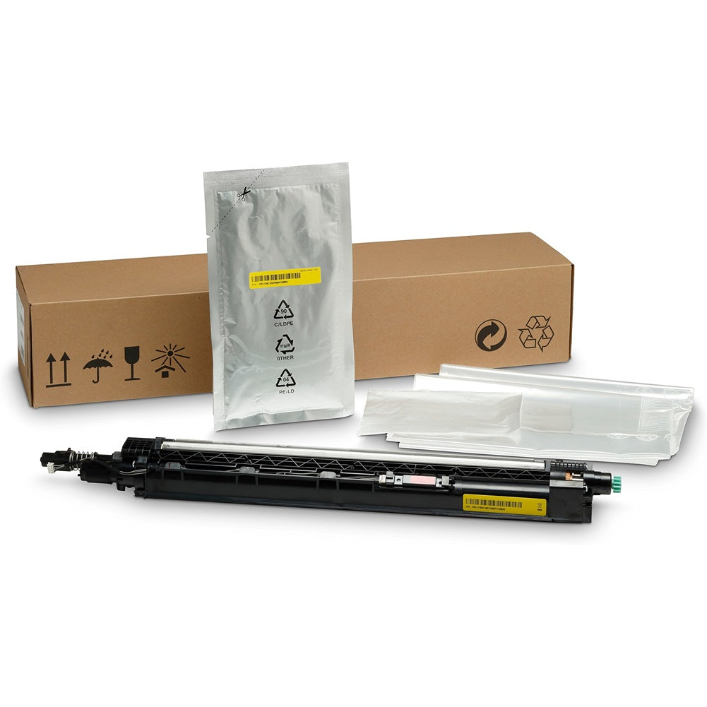 HP LaserJet Yellow Developer Unit. Made In China, Z7Y73A