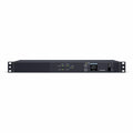 CyberPower PDU24006 Single Phase 240 200 VAC 20A Metered ATS PDU