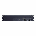 CyberPower PDU24007 Single Phase 240 200 VAC 30A Metered ATS PDU