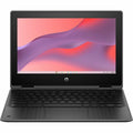 HP Pro x360 Fortis 11 G3 11.6" Touch Chromebook Celeron N4500 4GB 32GB Flash